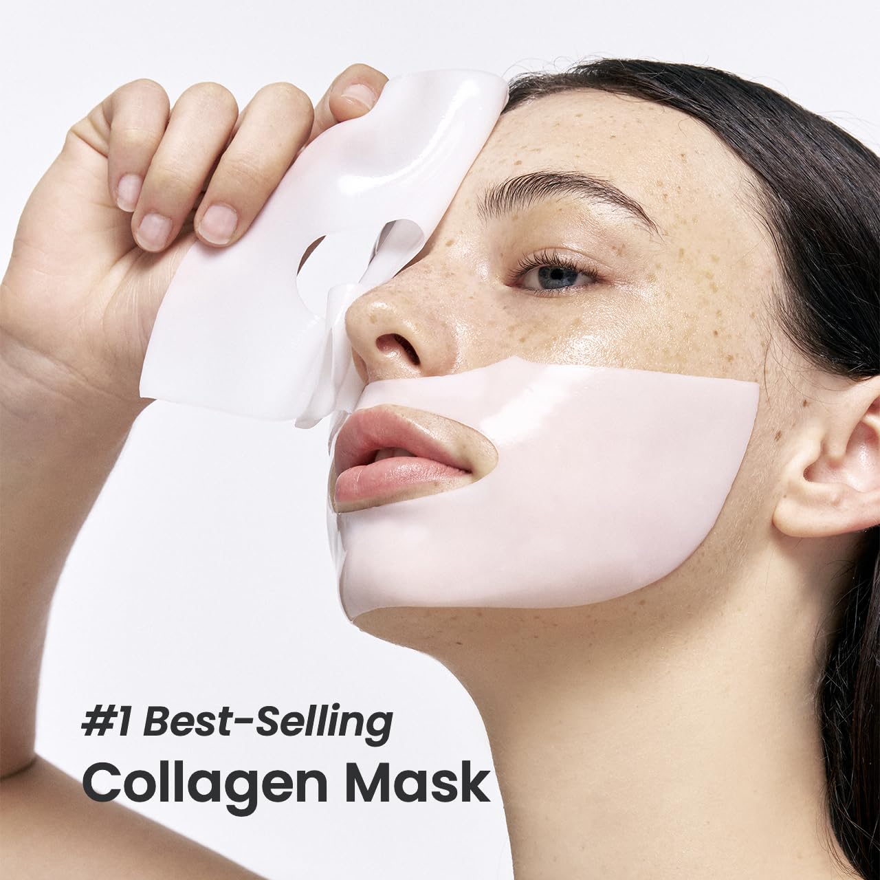 [Pack Off 2 Masks Sheets] Biodance Bio-Collagen Real Deep Maskin just 2450