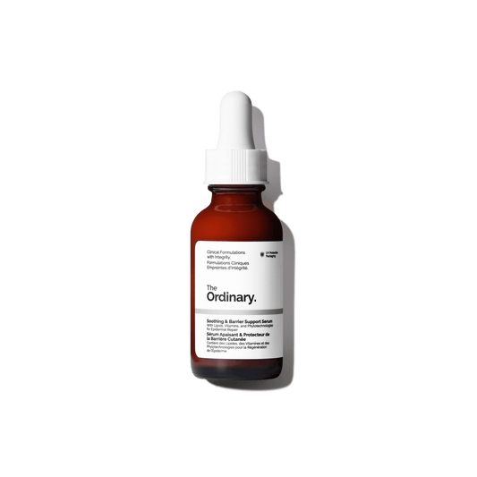 The Ordinary Soothing & Barrier Support Serum